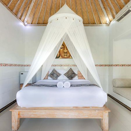 Blue Lagoon Secret Villas Nusa Lembongan Camera foto
